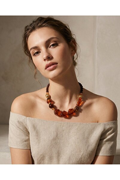 Cocopelli Concept Handmade Authentic Necklace