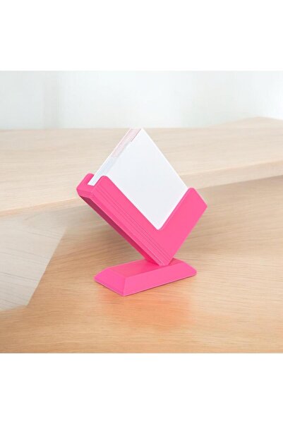 justone Business Card Holder, Card Stand, Card Holder, Desktop Organizer, Off...