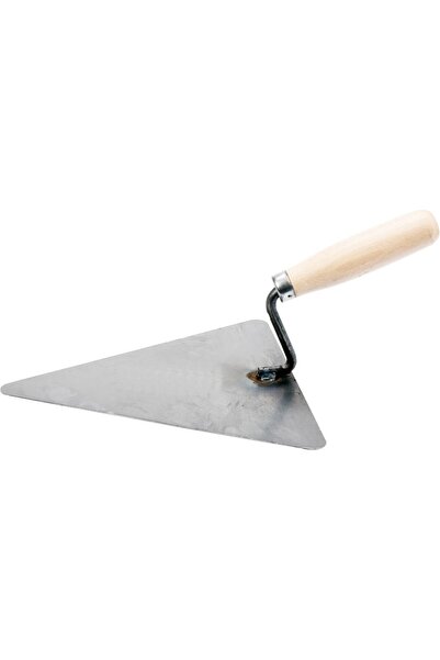 Other Mistrie triunghiulara 200 mm 06350 VOREL