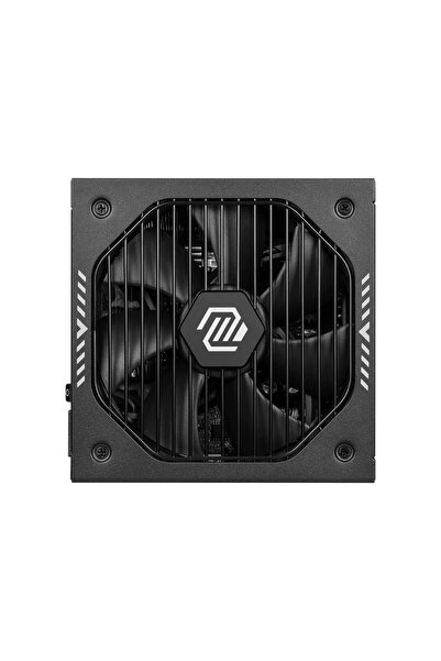 MSI MAG A750GLS PCIE5 750W 80+ Gold Full Modüler Power Supply