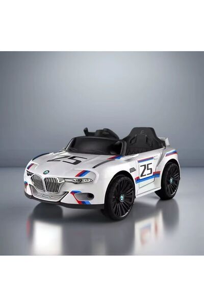 dehkah سيارة كهربائية للأطفال تعمل بجهاز تحكم عن بعد