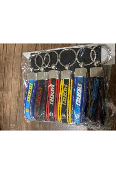 Mutterra FİAT ANAHTARLIK