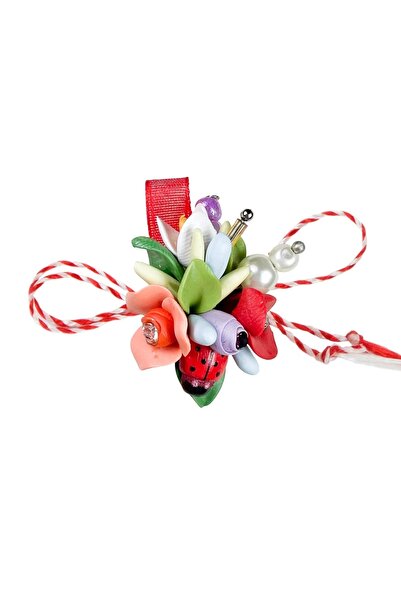 Miidefloriart Martisor tip brosa, Medii, model 26BME13