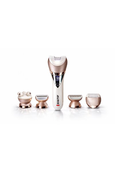 AURO AURO Professional 5-in-1 Women's Grooming and Shaving Kit.