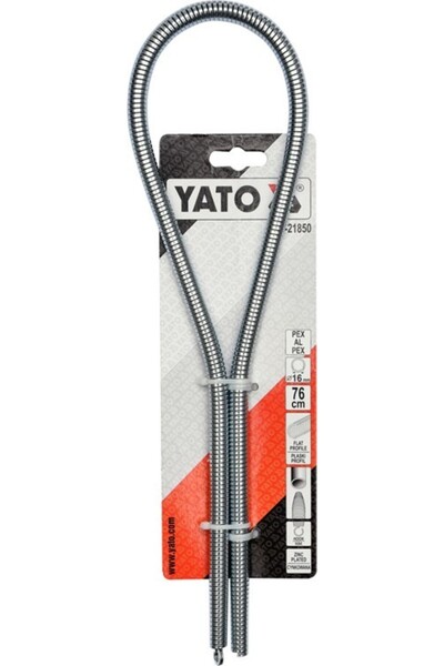 Other internal spring for bending PEX-AL-PEX pipes 16mm YT-21850 YATO