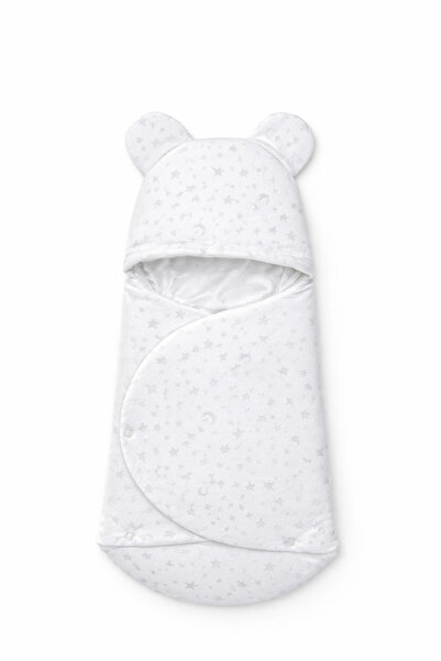 For My Baby Embossed Velboa Stock