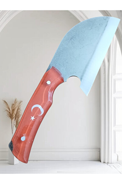 MZK BIÇAK ALMAZAN ŞEF KAMP BIÇAĞI