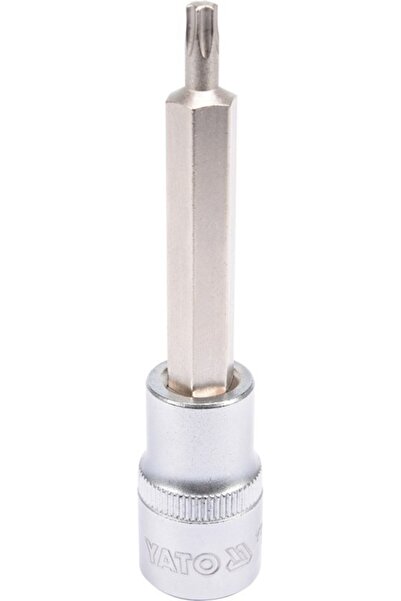 Other Cheie Torx 1/2"""" T27 L100MM YT-04322 YATO