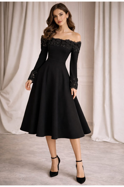 Hullm Store Summer dress