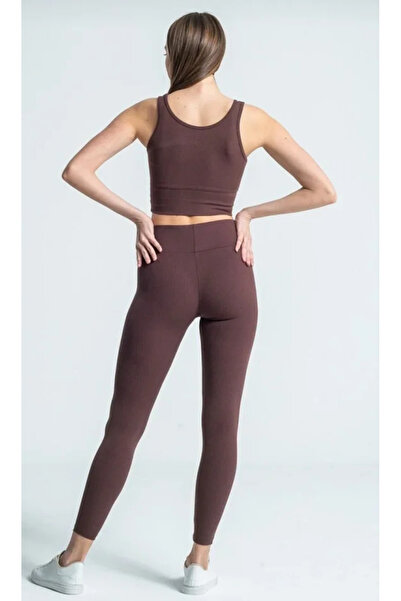 FRESCO SCARFS Corded Fabric Full Stretch Fabric High Waist Shaping / Sculptin...