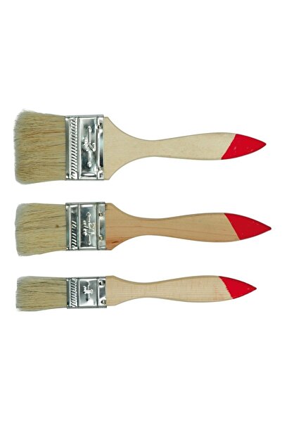 Other Pensule 3 buc 1''-1,5''-2'' 09920 VOREL