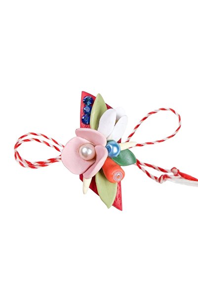 Miidefloriart Martisor tip brosa, Medii, model 26BME25