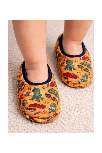 DNZ.CO ÇOCUK EV TERLİĞİ - PANDUF - PATİK