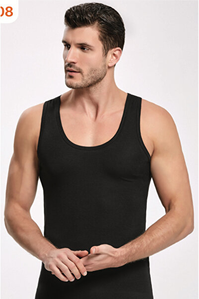 İlke Men'S, Exclusive, Bamboo 6-Pack Undershirts