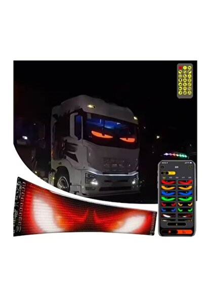 INELAG Matrix LED Display Panel