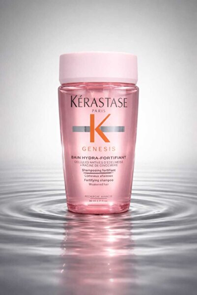 Kerastase Genesis Pain Hydra Fortivant Shampoo
