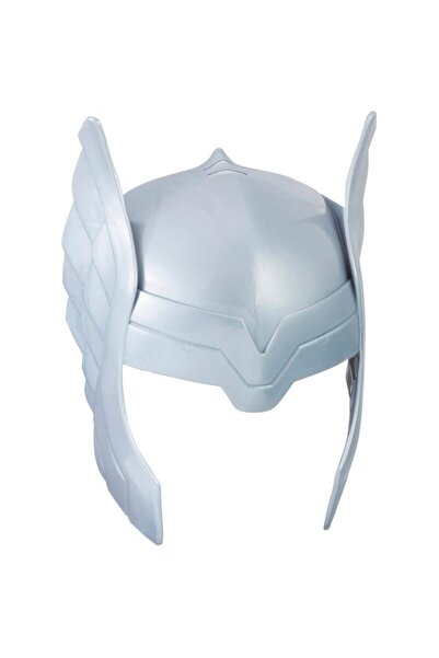 AyrStore Marvel Avengers Maske C0483 Thor | Rol Yapma Oyunu 5 Yaş ve üzeri Ço...