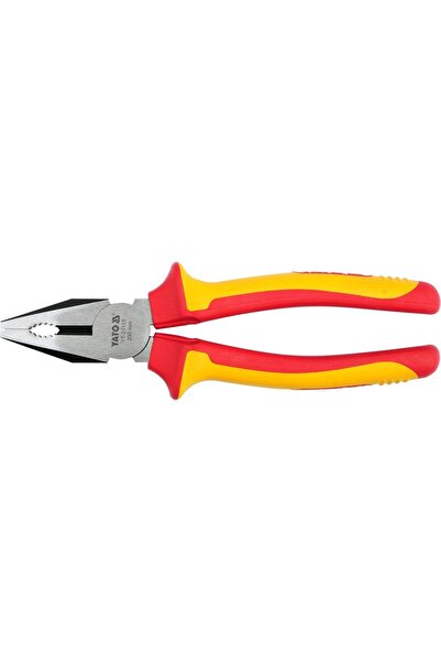 Other UNIVERSAL PLIERS 200MM VDE YT-21153 YATO