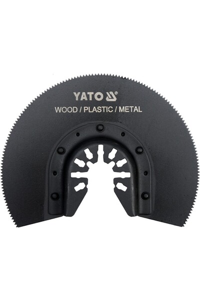 Other Lamă de ferăstrău rotundă pentru unealta multifuncțională YATO HSS YT-3...