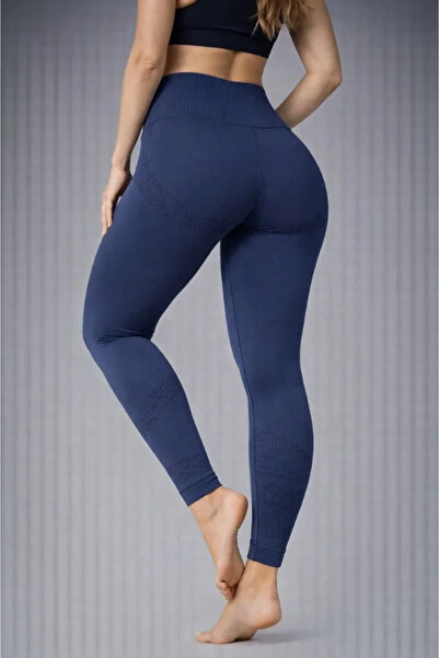 FRESCO SCARFS Nonofit High Waist Full Extra Shaping / Sculpting Stretch Fabri...