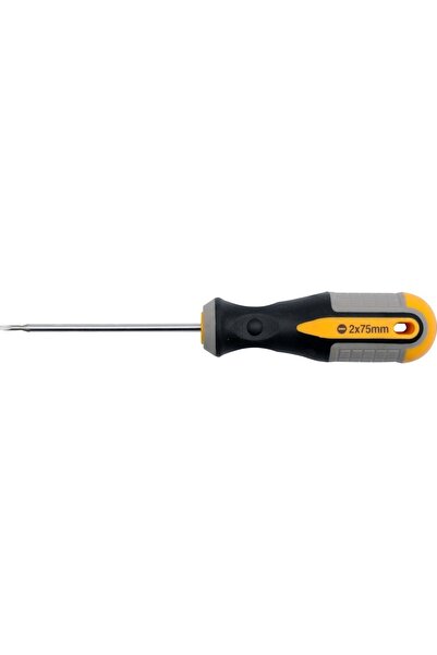 Other Flat screwdriver 2x75 mm 60912 VOREL