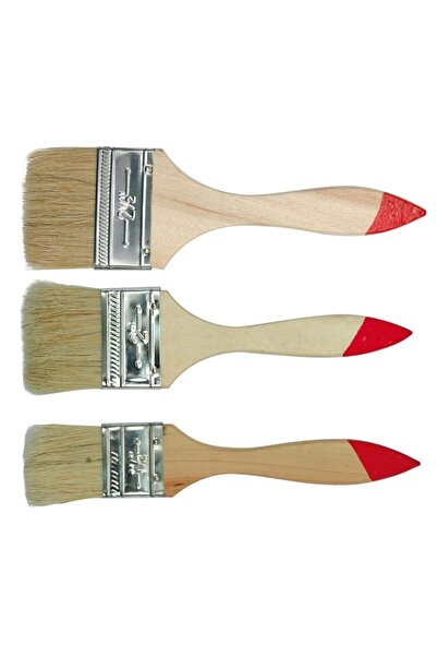 Other Pensule 3 buc 1,5''-2''-2,5'' 09930 VOREL