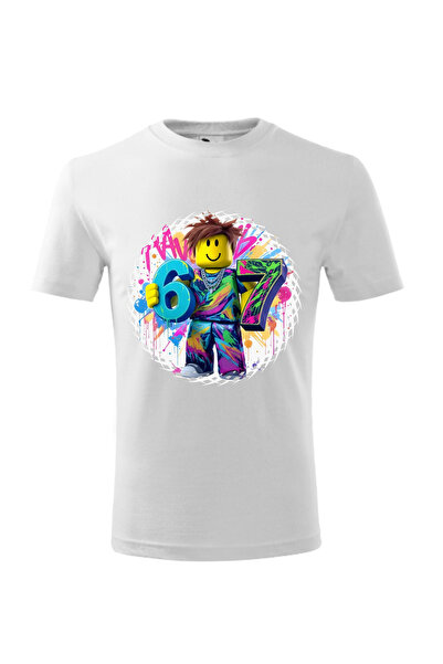 Malfini Six seven t-shirt