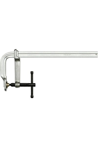 Other Carpenter's clamp, forged 300x120 mm / YT-6412 / YATO