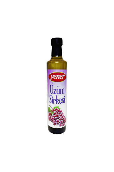 Üzüm Sirkesi 500 ML