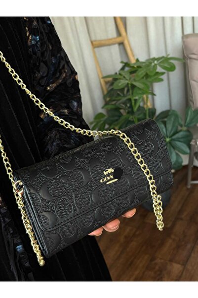 Generic Mini shoulder bag, high quality, with accessories