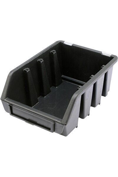 Other recipient negru de depozitare 116 x 161 x 75 / 78831 / VOREL