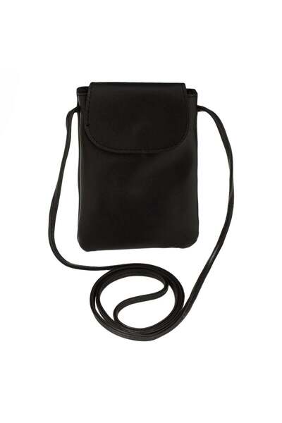 OEM Husa - geanta pentru telefon mobil cu curea lunga de 58cm. Ideala pentru ...