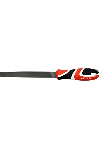 Other METAL FILE FLAT 150MM #1 YT-62228 YATO