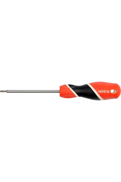 Other Torx security screwdriver t10x100mm / YT-25955 / YATO