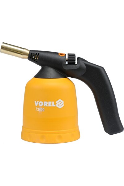 Other Lampă de suflat cu gaz 73400 VOREL