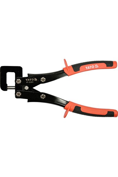 Other PROFILE JOINING PLIERS 280 MM YT-51311 YATO