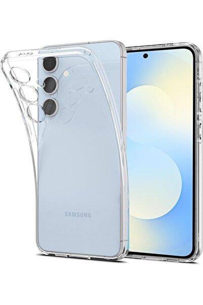 bestcase Intelli® Husa de Protectie Clear Case Compatibila cu Samsung Galaxy ...