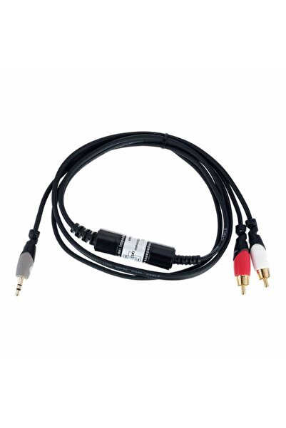 pro snake BJR 101-1 Professional RCA Cable 1.5m