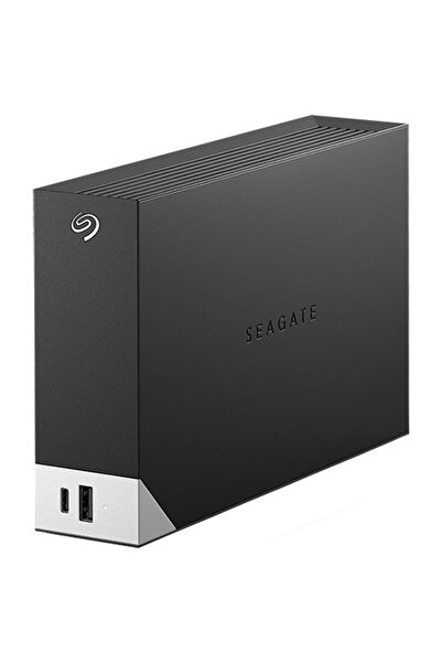 Other SEAGATE External drive One Touch Desktop with HUB (SED BASE, 3.5"", 10T...