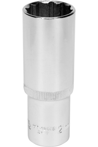 Other Twelve-Point Socket 1/2"""" 21MM YT-12943 YATO