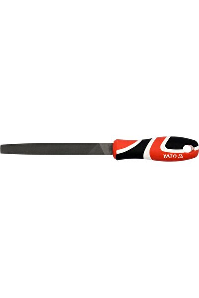 Other METAL FILE FLAT 150MM #3 YT-62328 YATO