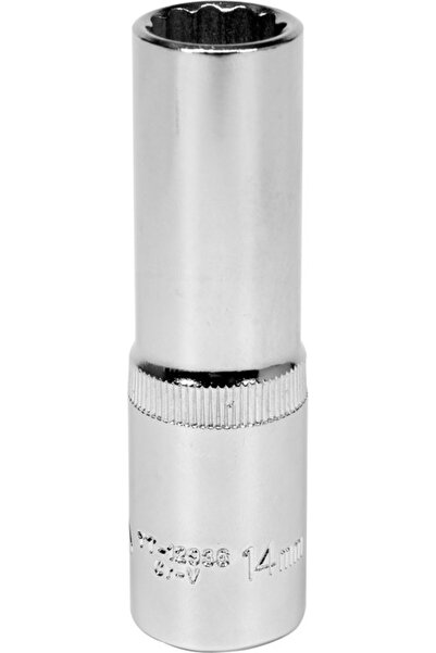 Other CHIUȚĂ CU DOUĂSPREZECE LATURI 1/2"""" 14MM YT-12936 YATO
