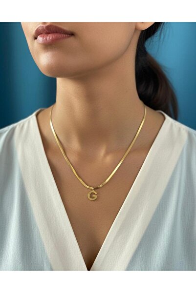 Stilbenim قلادة الرسالة