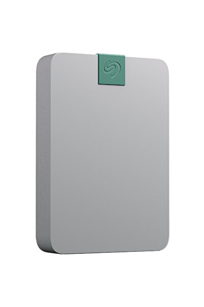 Other SEAGATE Ultra Touch External Drive (2.5"", 2TB, USB-C)