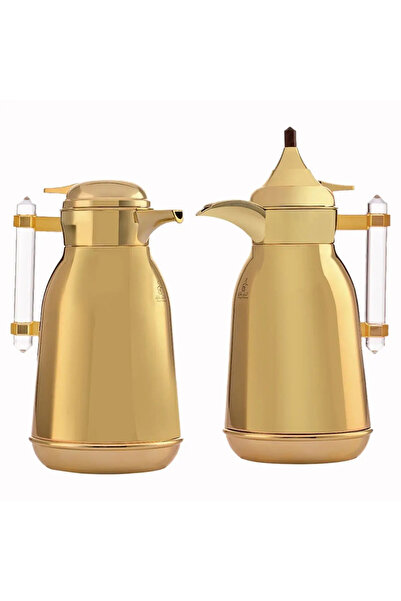 AZOZ MERCHLY Shahad Thermos Set