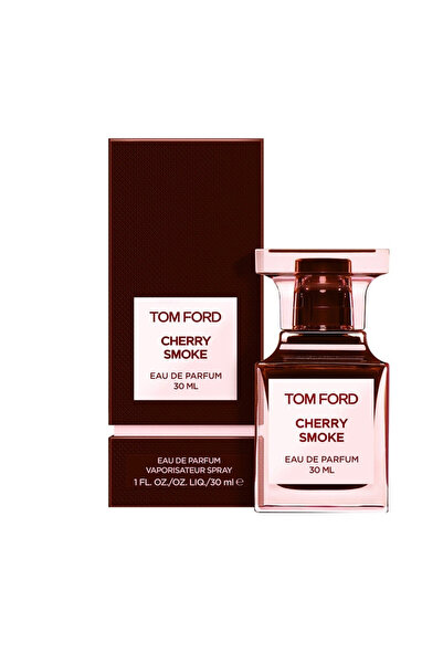 Tom Ford Парфюмна вода Cherry Smoke, унисекс, 30 мл