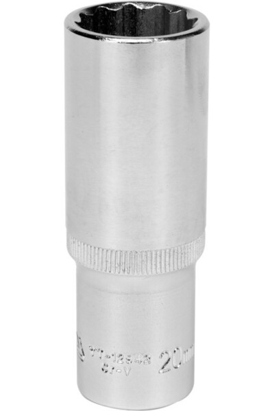 Other Cheie tubulară cu douăsprezece puncte 1/2"""" 20MM YT-12942 YATO