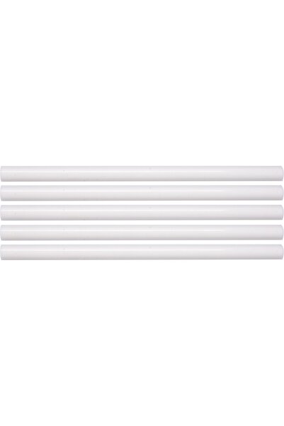 Other HOT MELTING GLUE 11.2x200MM 5PCS WHITE YT-82438