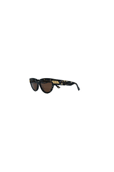 Bottega Veneta 1035S 003 58 Sunglasses