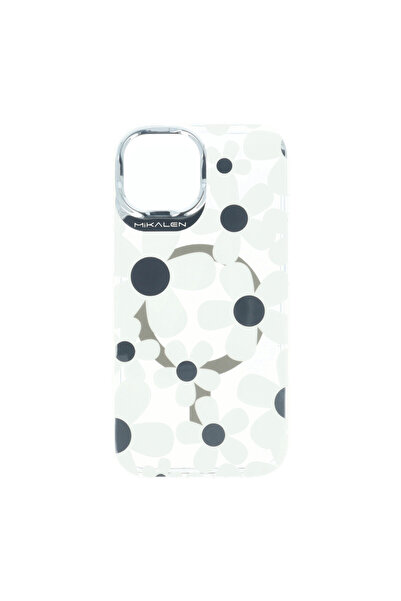 SEP Toc TPU+PC Starry Sky Apple iPhone 15 Model 09